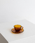 Taza de cafe ambar set x 6 - comprar online