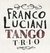 FRANCO LUCIANI / TANGO TRÍO