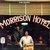 THE DOORS / MORRISON HOTEL (VINILO)