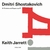 KEITH JARRETT / DIMITRI SHOSTAKOVICH: 24 PRELUDES AND FUGUES