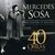 MERCEDES SOSA / 40 OBRAS FUNDAMENTALES ( 2 CD )