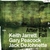 KEITH JARRETT, GARY PEACOCK, JACK DEJOHNETTE / AFTER THE FALL (2 CD)