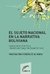 MAGDALENA GONZALELZ ALMADA / EL SUJETO NACIONAL EN LA NARRATIVA BOLIVIANA