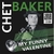 CHET BAKER / MY FUNNY VALENTINE (Vinilo) - comprar online