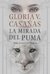 GLORIA CASAÑAS / LA MIRADA DEL PUMA