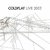 COLDPLAY / LIVE 2003 (CD + DVD)