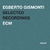 EGBERTO GISMONTI / SELECTED RECORDING