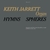 KEITH JARRETT / HYMNS, SPHERES