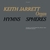 KEITH JARRETT / HYMNS / SPHERES (2 CD)