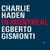 CHARLIE HADEN, EGBERTO GISMONTI / IN MONTREAL