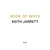 KEITH JARRETT BOOK OF WAY (Re-release, new packaging ) 2 CD