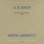 KEITH JARRETT, JOHANN SEBASTIAN BACH / DAS WOHLTEMPERIERTE KLAVIER, BUCH I