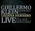 GUILLERMO KLEIN QUINTET / LIVE AT THE VILLAGE VANGUARD