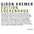 GIDON KREMER / EDITION LOCKENHAUS (BOX de 5 CD)