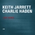 KEITH JARRETT, CHARLIE HADEN / LAST DANCE