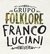 FRANCO LUCIANI GRUPO / FOLKLORE