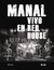 MANAL / EN VIVO EN RED HOUSE CD+DVD