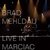 BRAD MEHLADAU / LIVE AT THE MARCIAC