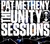 PAT METHENY / THE UNITY SESSIONS ( 2 CD)