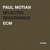 PAUL MOTIAN / SELECTED RECORDINGS