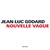 JEAN-LUC GODARD / NOUVELLE VAGUE (COMPLETE SOUNDTRACK)