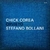 CHICK COREA, STEFANO BOLLANI / ORVIETO