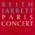 KEITH JARRETT / PARIS CONCERT