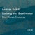 ANDRÁS SCHIFF / LUDWIG VAN BEETHOVEN: THE PIANO SONATAS (Complete Edition)