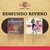 EDMUNDO RIVERO / CANTA A DISCÉPOLO Y TANGOS QUE HICIERON EPOCA (2 CD)