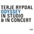 TERJE RYPDAL / ODYSSEY - IN STUDIO & IN CONCERT ( BOX 3 CD)
