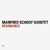 MANFRED SCHOOF QUINTET/ RESONANCE /BOX 2 CD)