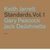 KEITH JARRETT, GARY PEACOCK, JACK DEJOHNETTE / STANDARDS, VOL. 1