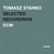 TOMASZ STANKO / SELECTED RECORDINGS