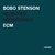 BOBO STENSON / SELECTED RECORDINGS