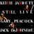 KEITH JARRETT TRIO / KEITH JARRETT, GARY PEACOCK, JACK DEJOHNETTE (Vinilo Doble)