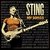 STING / MY SONG