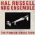 HAL RUSSELL NRG ENSEMBLE / THE FINNISH / SWISS TOUR (Vinilo)