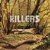 THE KILLERS / SAWDUST (LP)