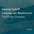 ANDRÁS SCHIFF / LUDWIG VAN BEETHOVEN: THE PIANO SONATAS (BOX 11 CD'S)