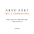 ARVO PÄRT: THE SYMPHONIES / NFM WROCLAW PHILHARMONIC, TÕNU KALJUSTE