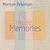 PASCALE BERTHELOT / MORTON FELDMAN - TRIADIC MEMORIES (2 CD)