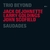 TRÍO BEYOND / SAUDADES -JACK DEJOHNETTE, JOHN SCOFIELD, LARRY GOLDIN (2 CD)