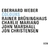 EBERHARD WEBER, RAINER BRÜNINGHAUS, CHARLIE MARIANO, JOHN MARSHALL, JON CHRISTENSEN/ COLOURS (BOX 3 CD)