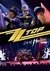 ZZ TOP / LIVE AT THE MONTREAUX 2013