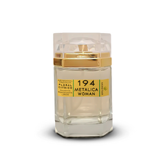 COD 194 - TIPO METALLIQUE T.F. FEM (FORMULA MIXSTAR CONCENTRADA EDP 100ML)