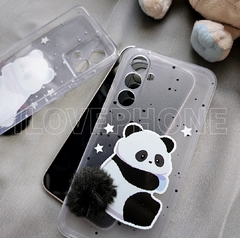 Cute Panda Case - tienda online