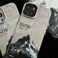 Snow Mountain - Keep Up - tienda online