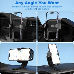 Car Universal Holder - Velcro - ilovephone