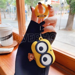 Minion&Osito Case - ilovephone