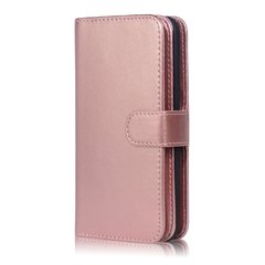 Flip Billetera Rose Gold en internet